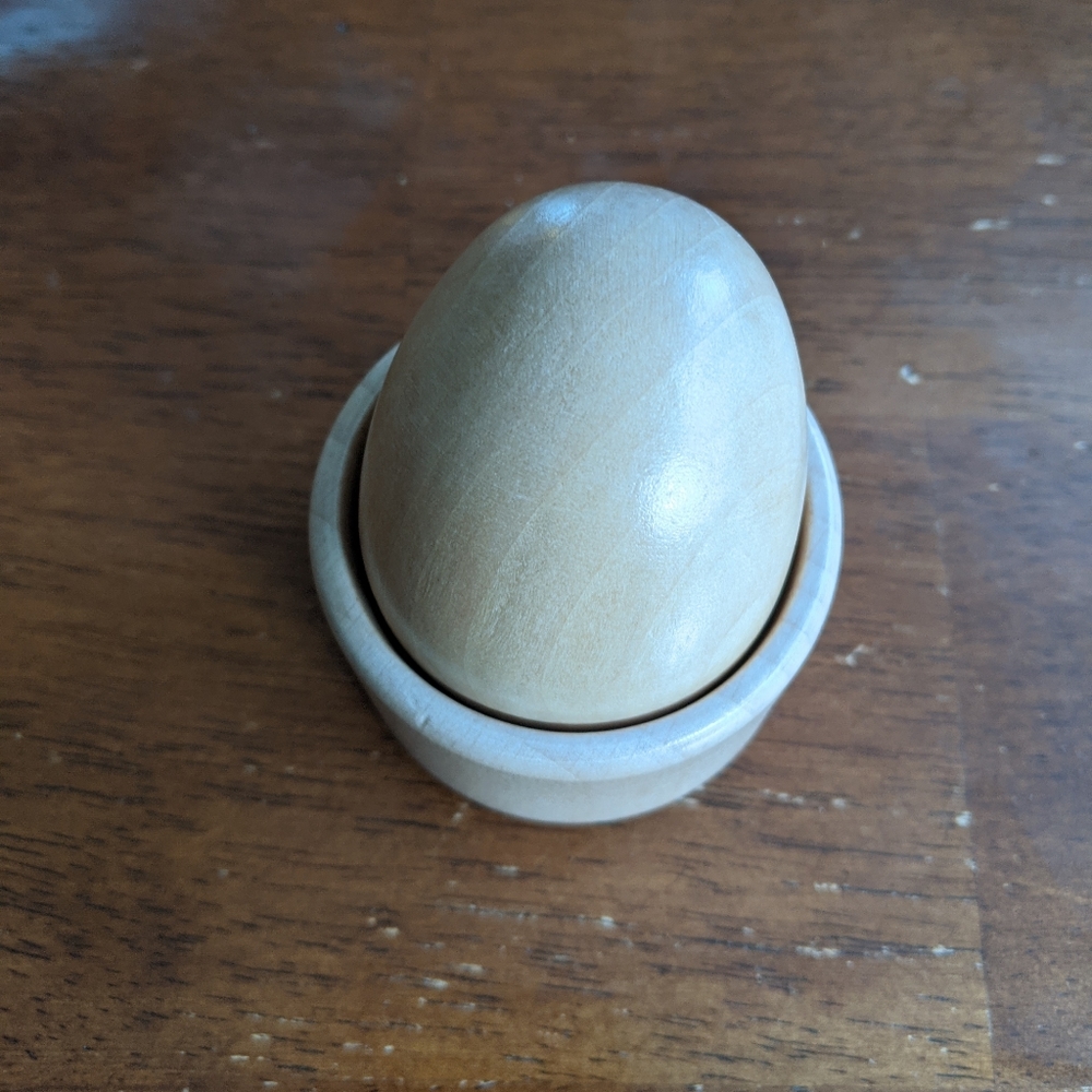 Lovevery Toy Bundle Egg and Pincer Puzzle